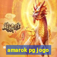 amarok pg jogo