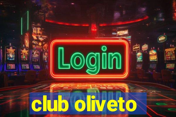 club oliveto