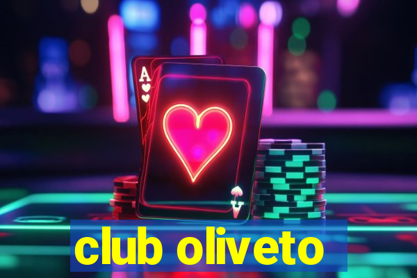 club oliveto