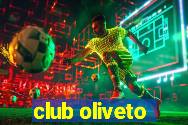 club oliveto