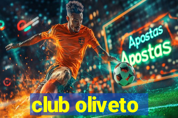 club oliveto