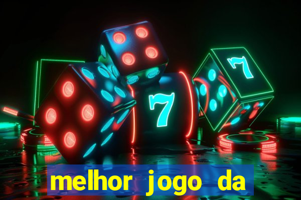 melhor jogo da pragmatic play