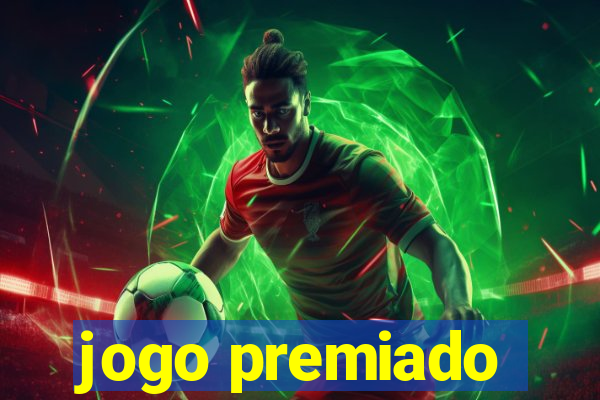 jogo premiado