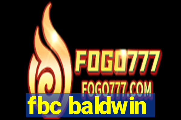 fbc baldwin