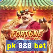 pk 888 bet