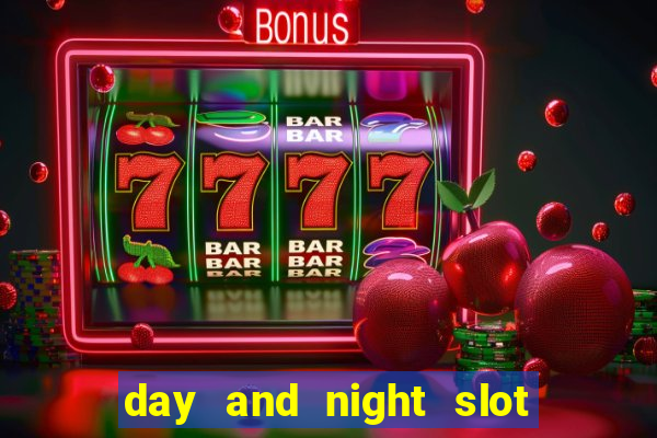 day and night slot free play