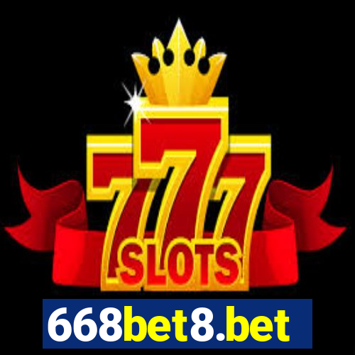 668bet8.bet