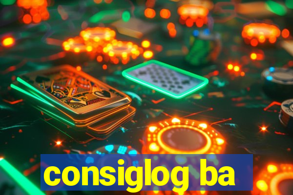 consiglog ba