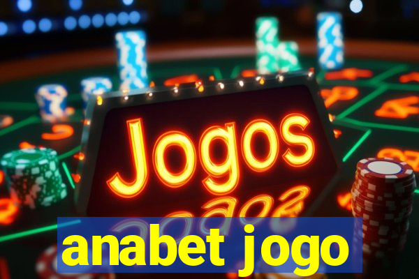 anabet jogo