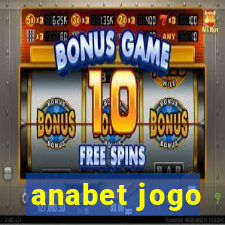 anabet jogo