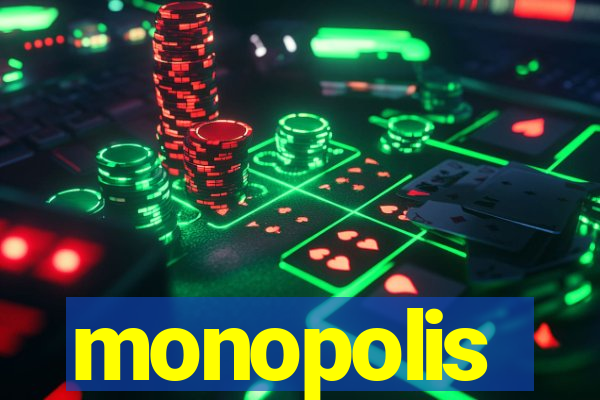 monopolis