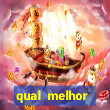 qual melhor plataforma fortune tiger