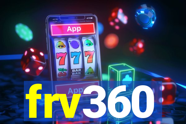 frv360