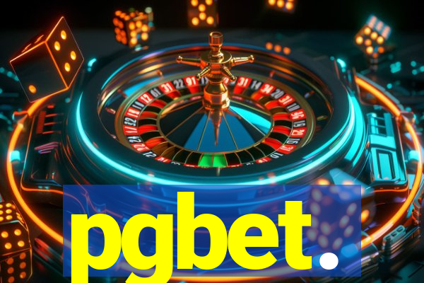 pgbet.