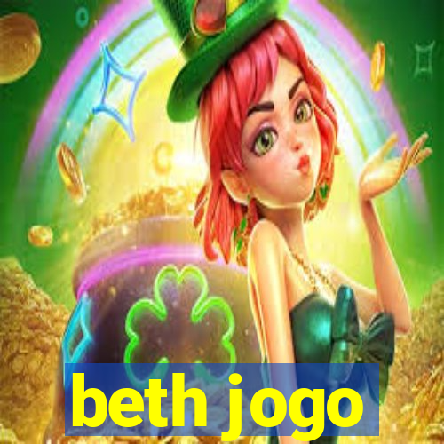 beth jogo