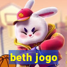 beth jogo