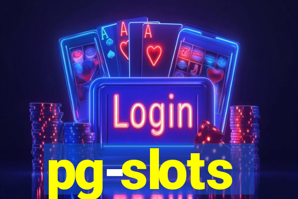 pg-slots