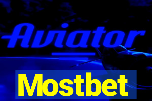 Mostbet