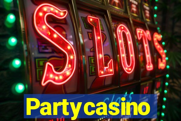 Partycasino