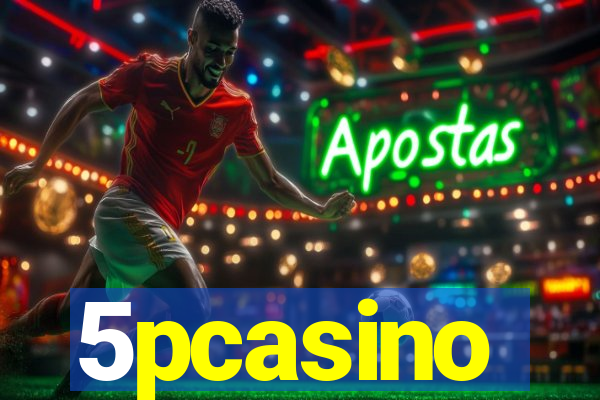 5pcasino