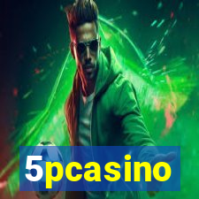 5pcasino