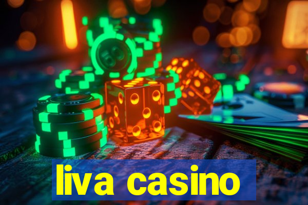 liva casino