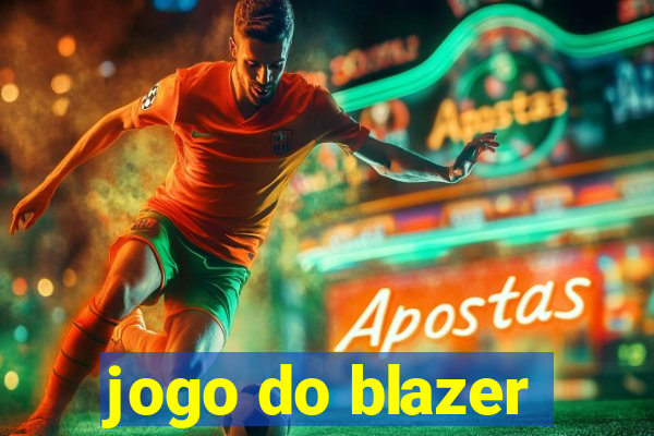 jogo do blazer