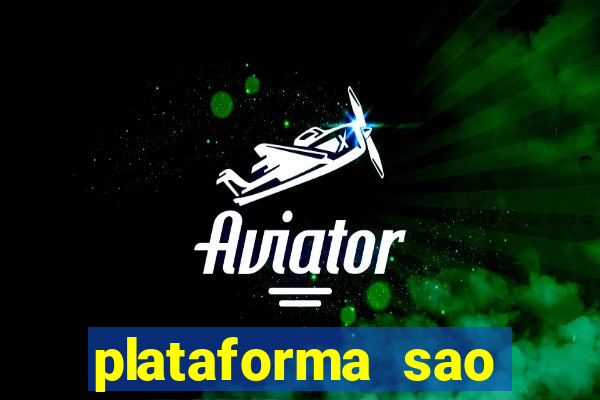 plataforma sao paulo 777