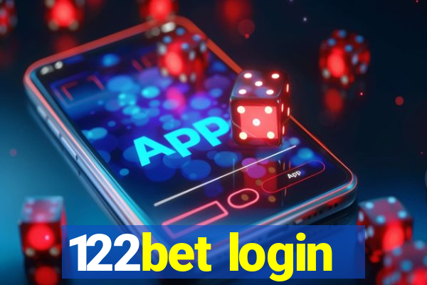 122bet login