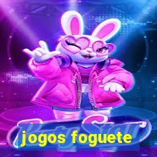 jogos foguete