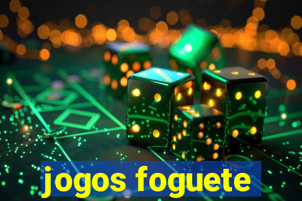 jogos foguete