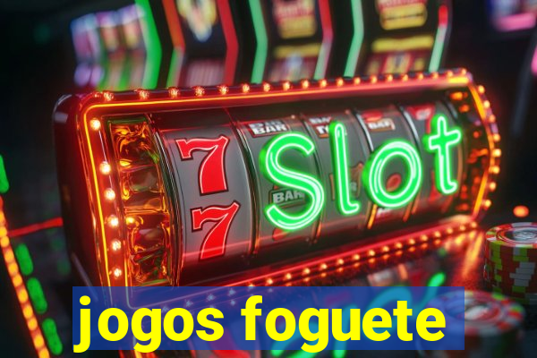 jogos foguete