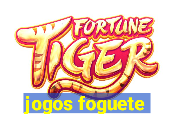 jogos foguete