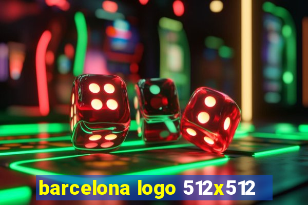 barcelona logo 512x512