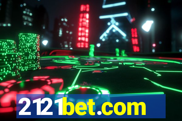 2121bet.com