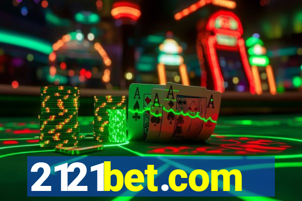 2121bet.com