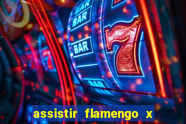 assistir flamengo x atletico mg futemax