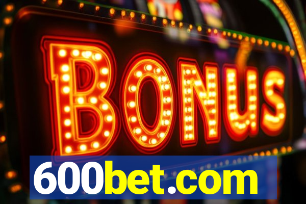 600bet.com