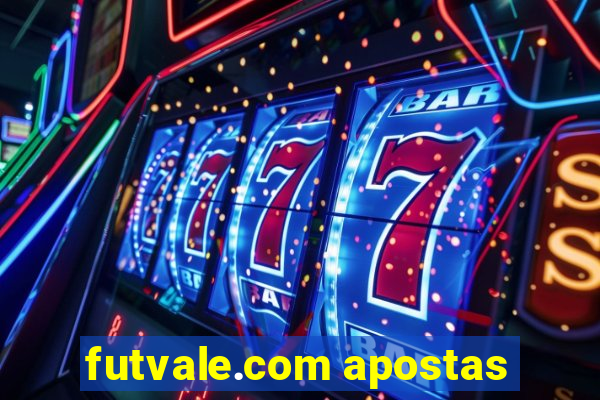 futvale.com apostas