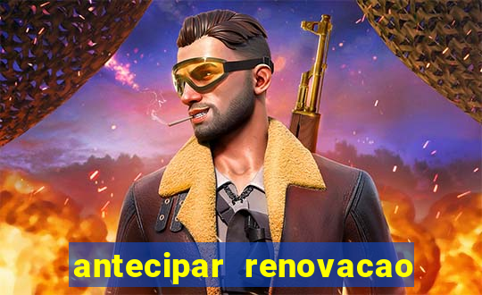 antecipar renovacao tim beta