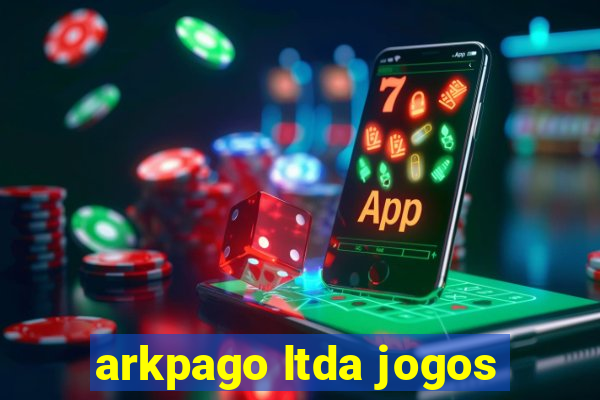 arkpago ltda jogos