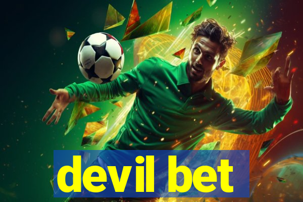 devil bet