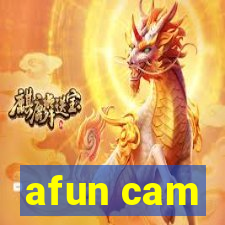 afun cam