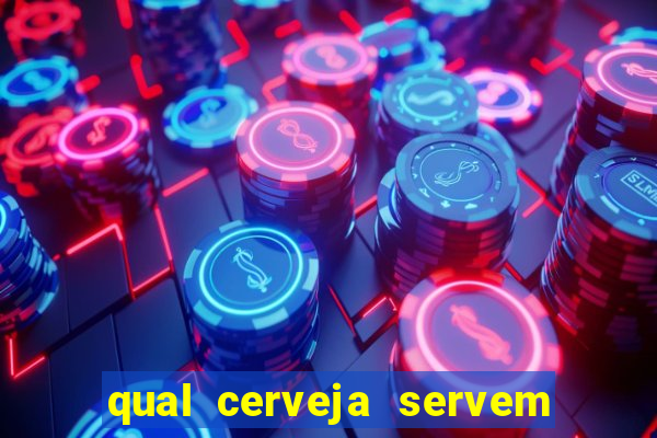 qual cerveja servem no enotel porto de galinhas