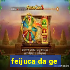 feijuca da ge