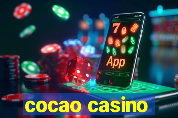 cocao casino