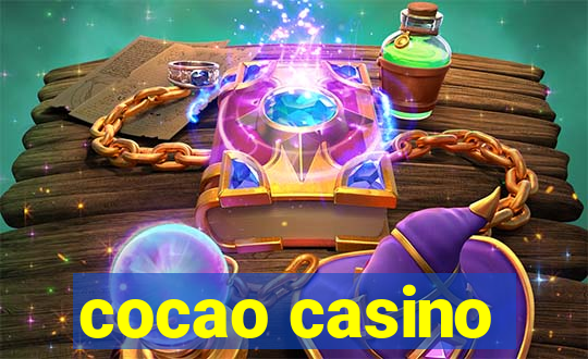 cocao casino