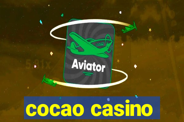 cocao casino