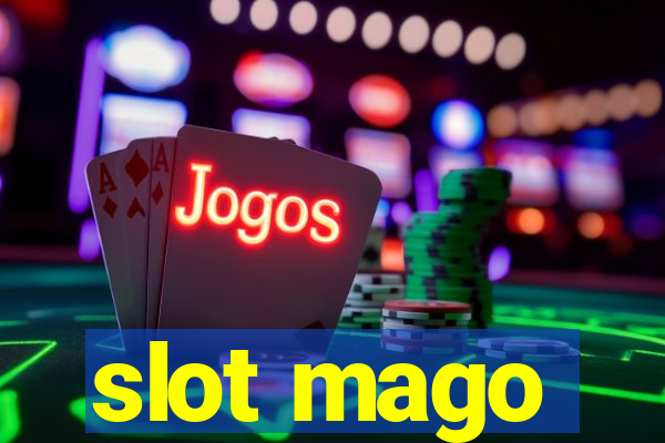 slot mago