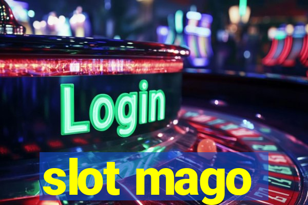 slot mago